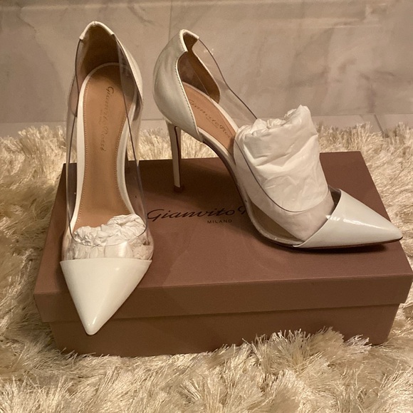 Gianvito Rossi Heels